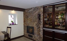 Pensjonat Przy Zamku